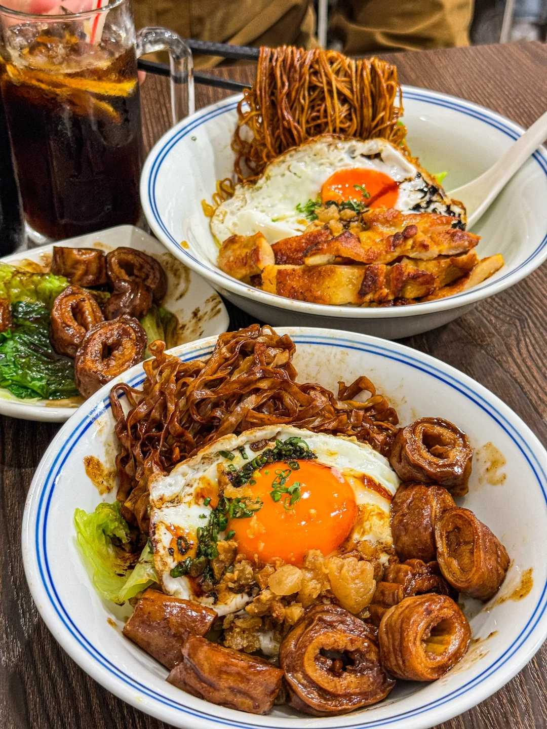 Macao-Come to Macau and try these restaurants! They are delicious and cheap!
