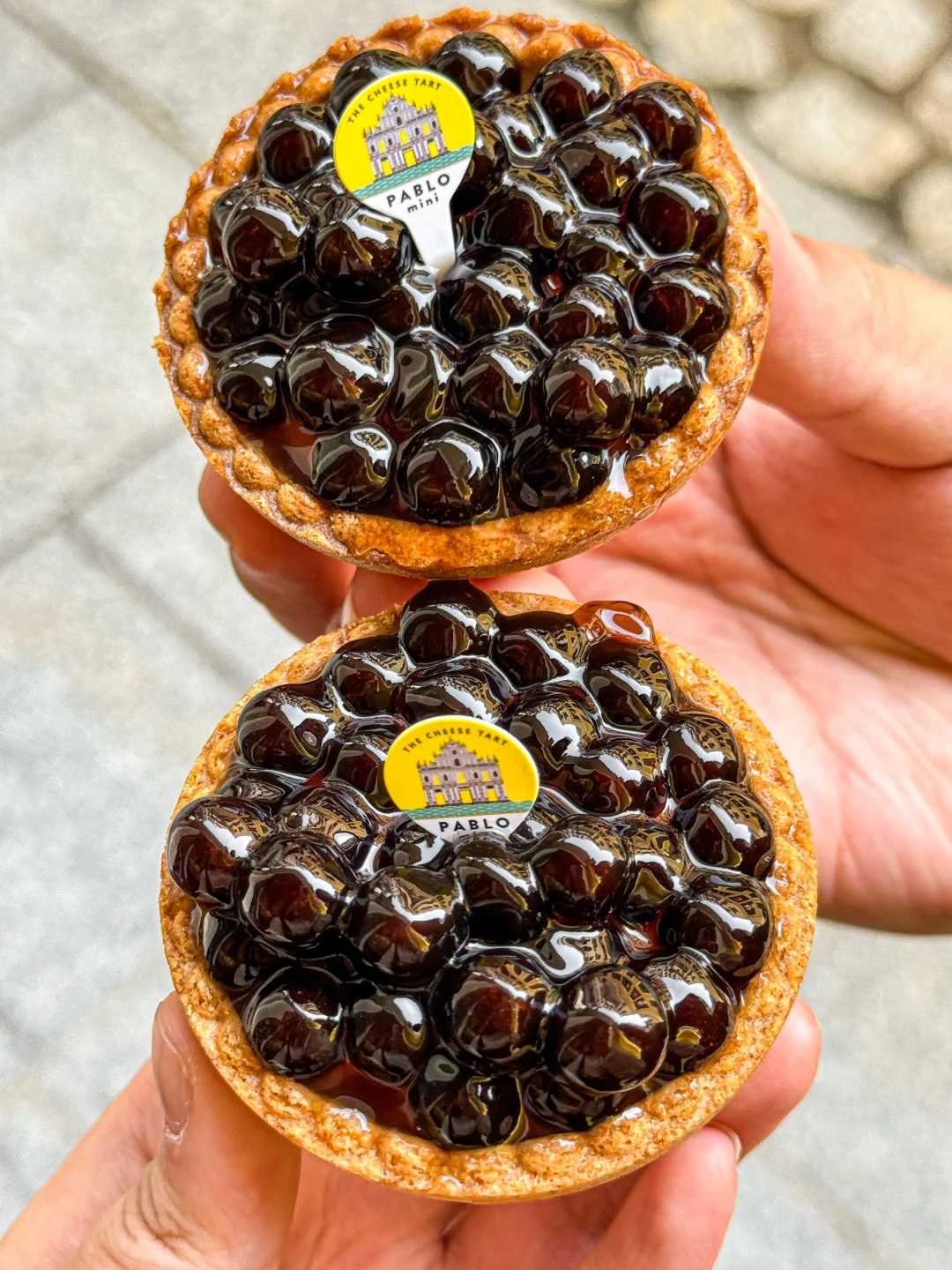 Macao-Come to Macau and try these restaurants! They are delicious and cheap!