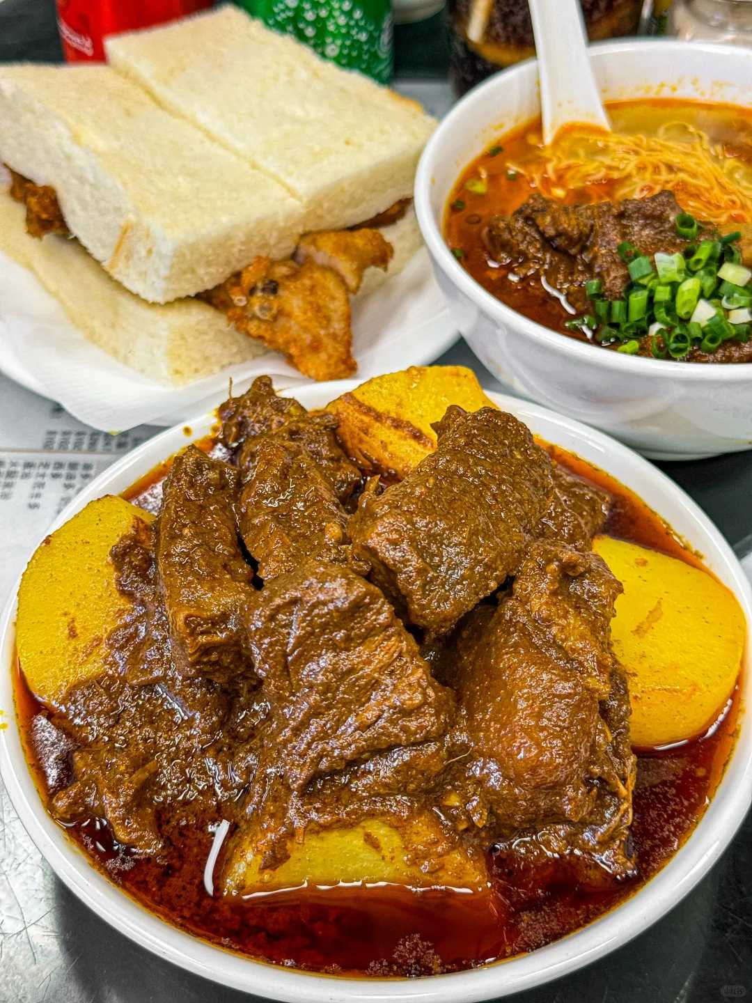 Macao-Come to Macau and try these restaurants! They are delicious and cheap!