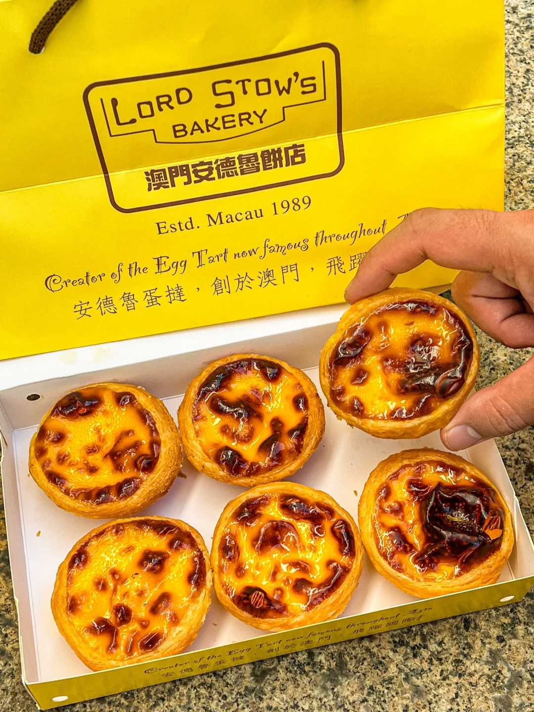 Macao-Come to Macau and try these restaurants! They are delicious and cheap!
