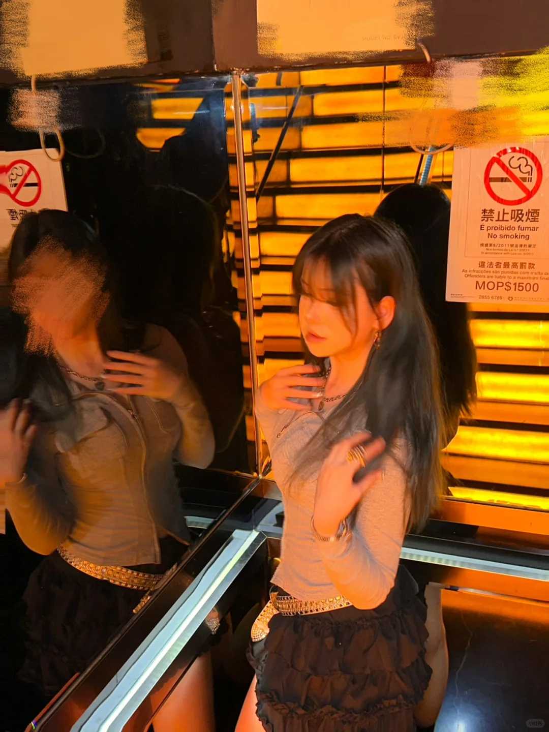 Macao-Macau Hyper club, the direction of nightlife, live band performances