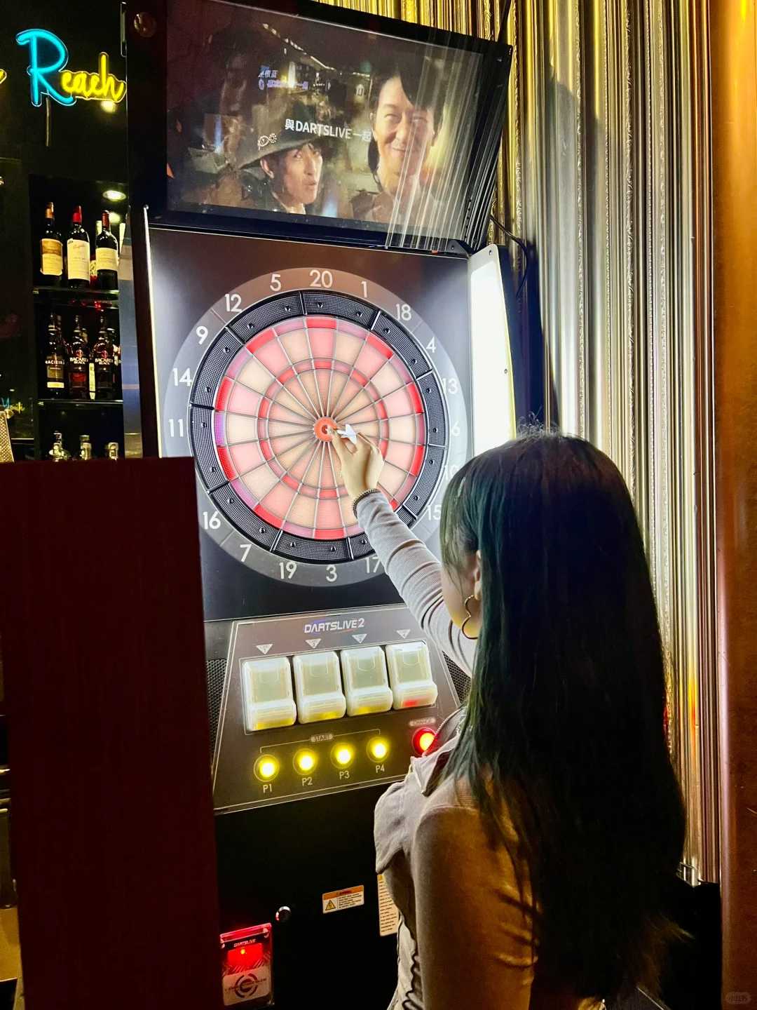 Macao-Macau Hyper club, the direction of nightlife, live band performances