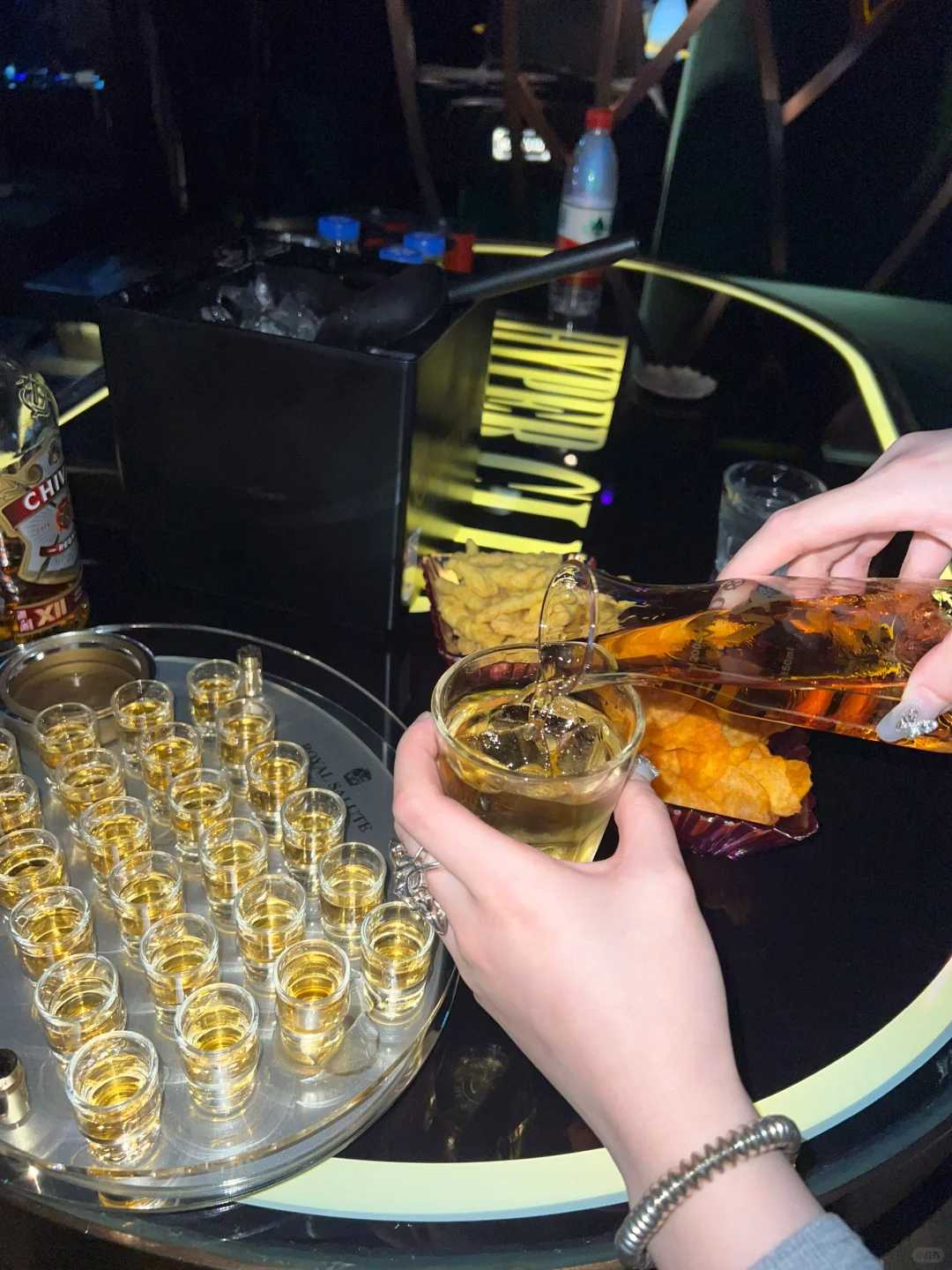 Macao-Macau Hyper club, the direction of nightlife, live band performances