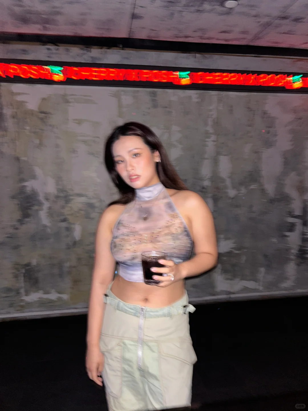 Singapore-Cherry and Drip nightclubs in Singapore, first time clubbing experience