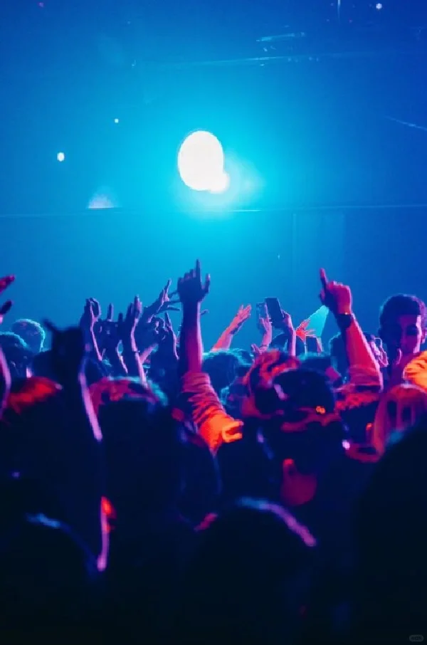 Singapore-Singapore's top 5 nightclubs and club recommendations, drinking and dancing are super satisfying