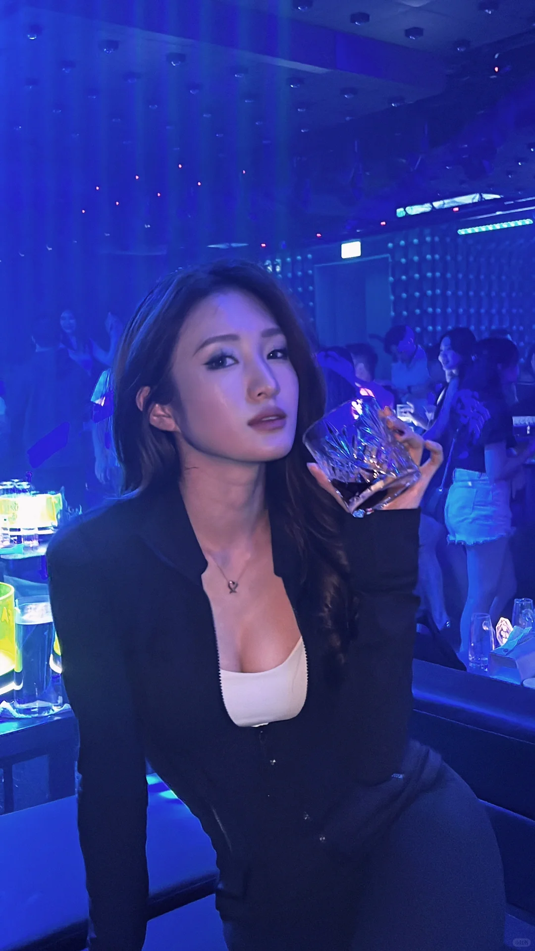 Singapore-Singapore Hi Fan x Fate Bar Disco, less than 100 per person, high cost performance