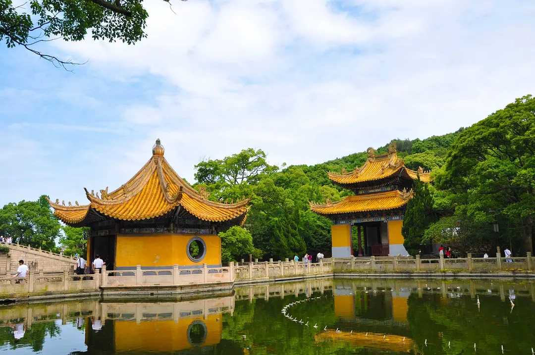 Macao-Macau Puji Temple, Ruins of St. Paul's, Fortress of Macau, A-Ma Temple, Catholic Museum, Maritime Museum