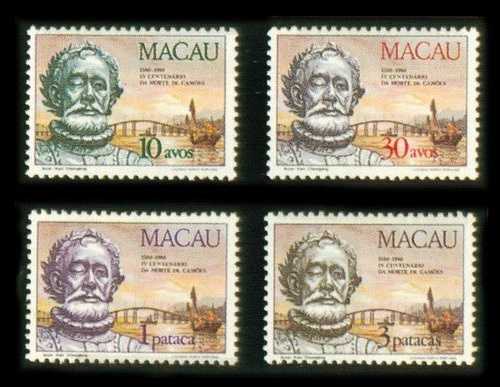 Macao-Macau Small Attractions Museum, Nanwan Garden, White Pigeon Nest Park, Yapo Well