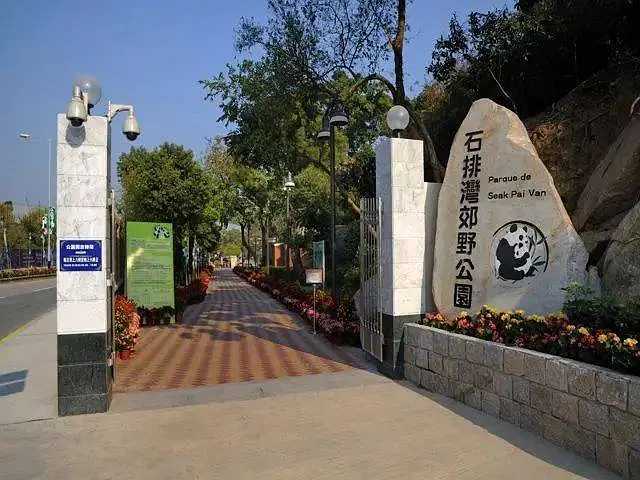 Macao-Master Macau’s green leisure attractions in one post, see the “Green Tour” guide!