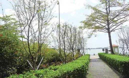 Macao-Master Macau’s green leisure attractions in one post, see the “Green Tour” guide!