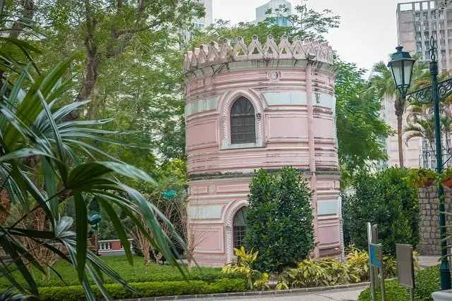 Macao-0-yuan Macau travel guide: walk to the most beautiful attractions in Macau, and any photo you take will be a cover photo