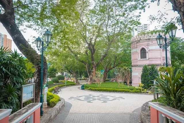 Macao-0-yuan Macau travel guide: walk to the most beautiful attractions in Macau, and any photo you take will be a cover photo