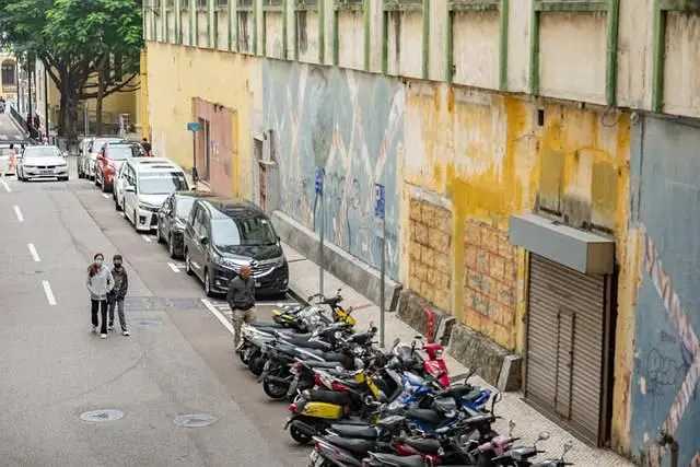 Macao-0-yuan Macau travel guide: walk to the most beautiful attractions in Macau, and any photo you take will be a cover photo