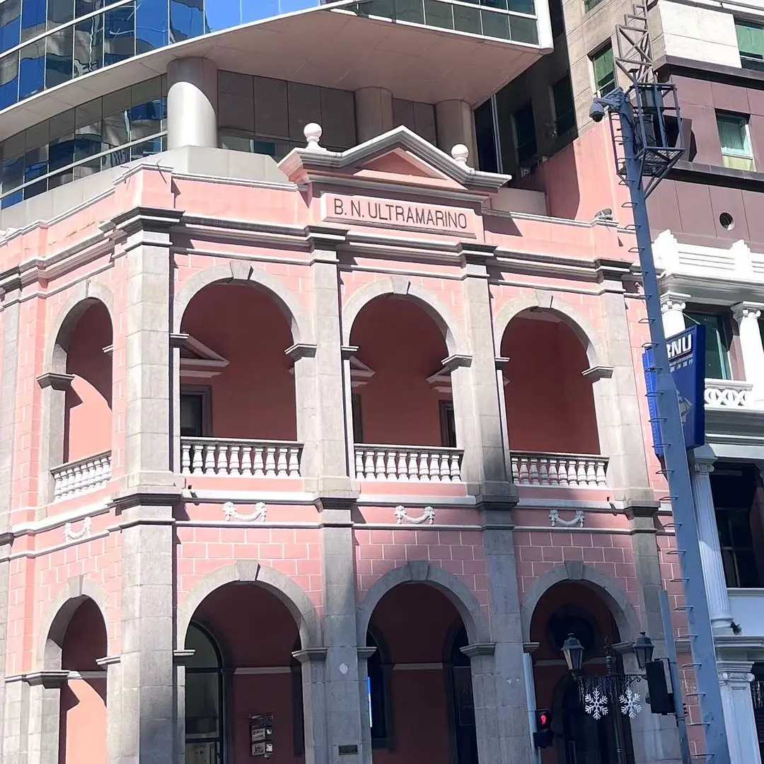 Macao-Special Forces half-day tour of Macau, Ruins of St. Paul's, Parisian, Venetian, Broadway