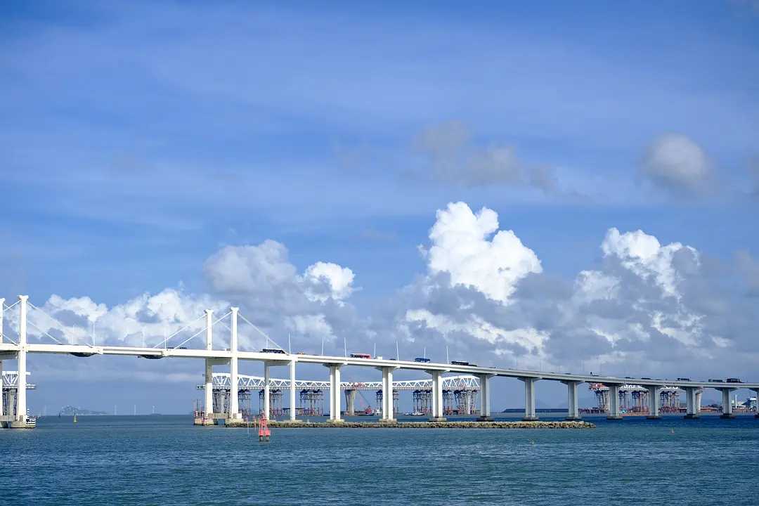 Macao-Holiday travel, three days and two nights free travel in the glamorous Macau