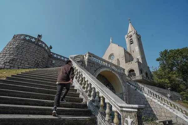 Macao-A treasure travel destination where Chinese and Western cultures converge, an attraction you cannot miss when you come to Macau!