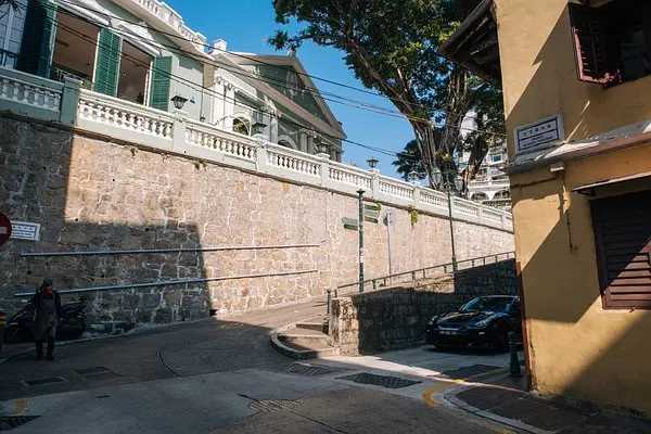 Macao-A treasure travel destination where Chinese and Western cultures converge, an attraction you cannot miss when you come to Macau!