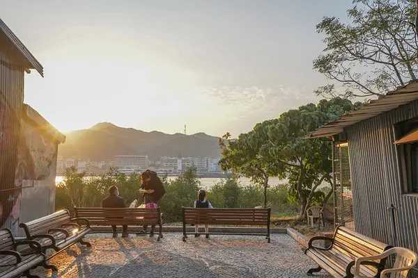 Macao-A treasure travel destination where Chinese and Western cultures converge, an attraction you cannot miss when you come to Macau!