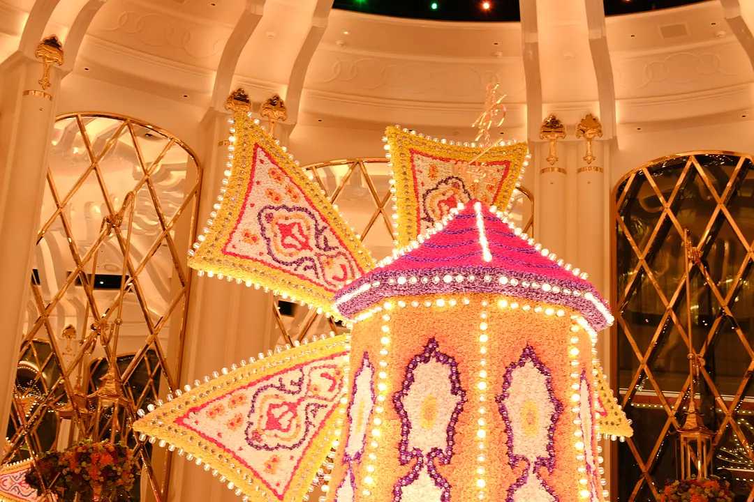 Macao-Colorful Dreams: An Extreme One-Day Tour in Macau