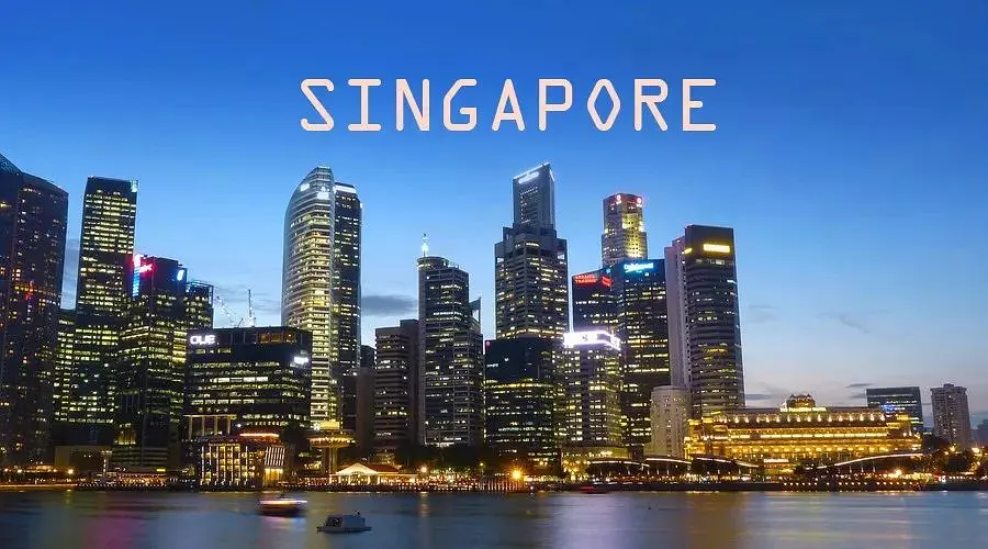 Singapore-When I go to Singapore during the holidays, I only want to stay in the