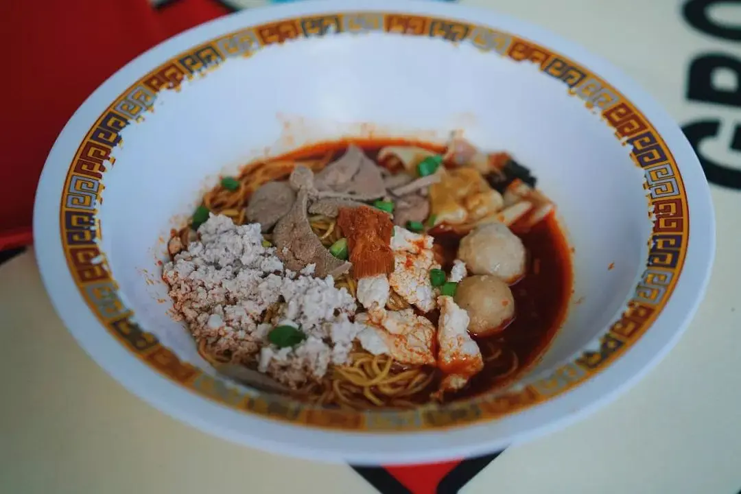 Singapore-When I go to Singapore during the holidays, I only want to stay in the