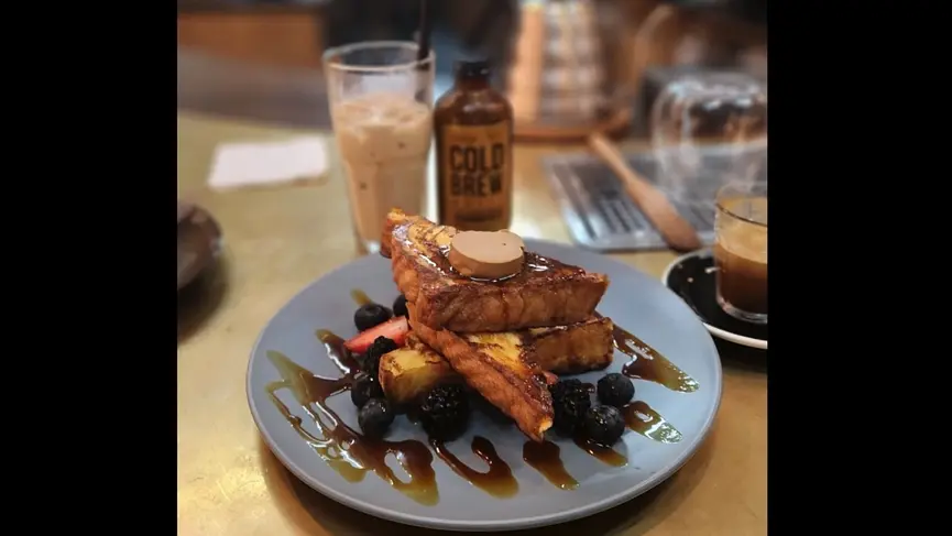 Singapore-Follow [Love Brother and Sister] to visit Singapore Travel Guide (Part 5) Jalan Besar/Newton/Dempsey Hill