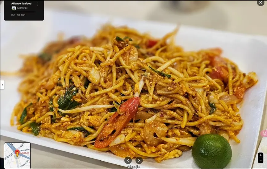 Singapore-Follow [Love Brother and Sister] to visit Singapore Travel Guide (Part 5) Jalan Besar/Newton/Dempsey Hill
