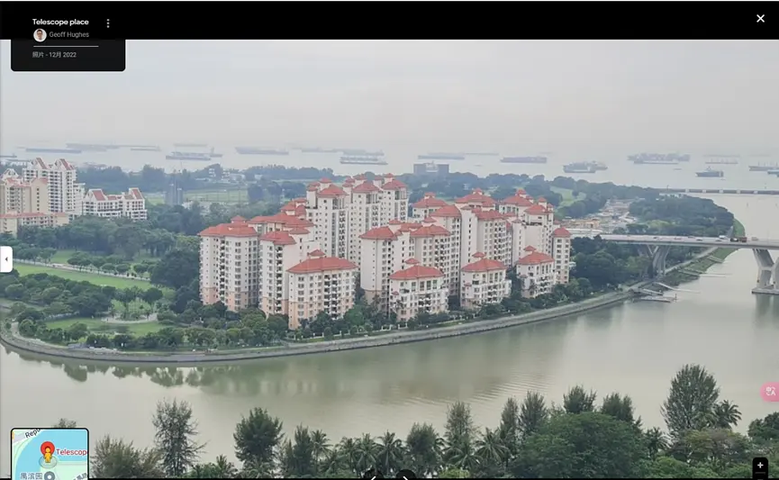 Singapore-Follow [Love Brother and Sister] to visit Singapore Travel Guide (Part 2) Marina Bay
