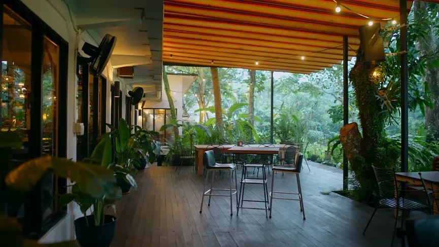 Singapore-Follow [Love Brother and Sister] to visit Singapore Travel Guide (Part 1) Changi