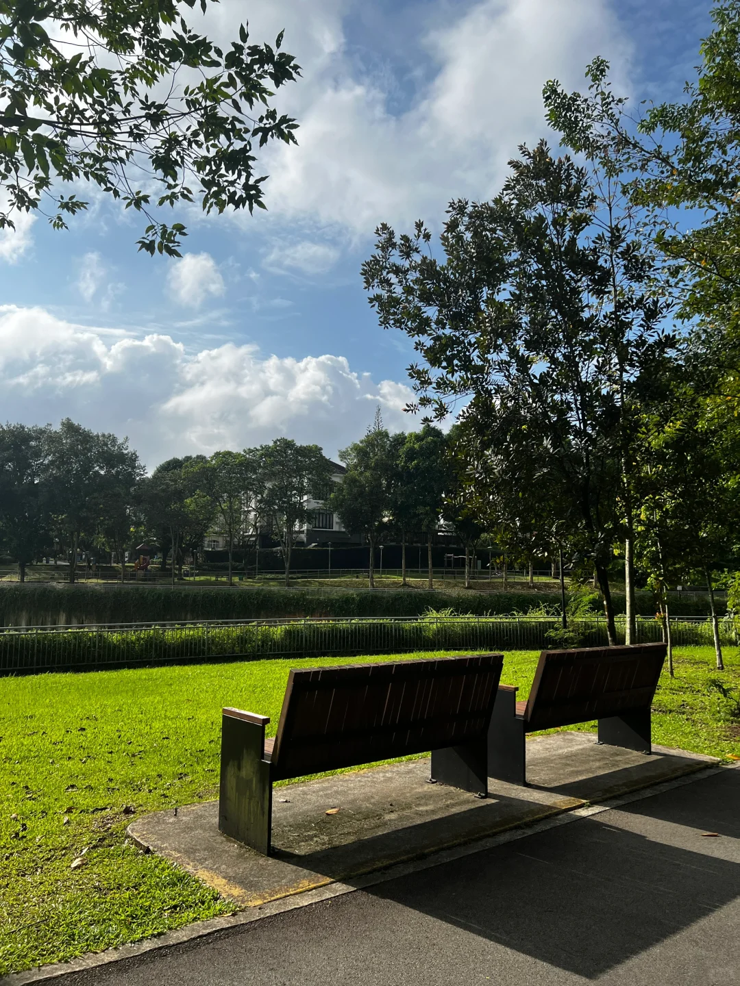 Singapore-One-hour outdoor hiking route at the old Bukit Timah Railway Station