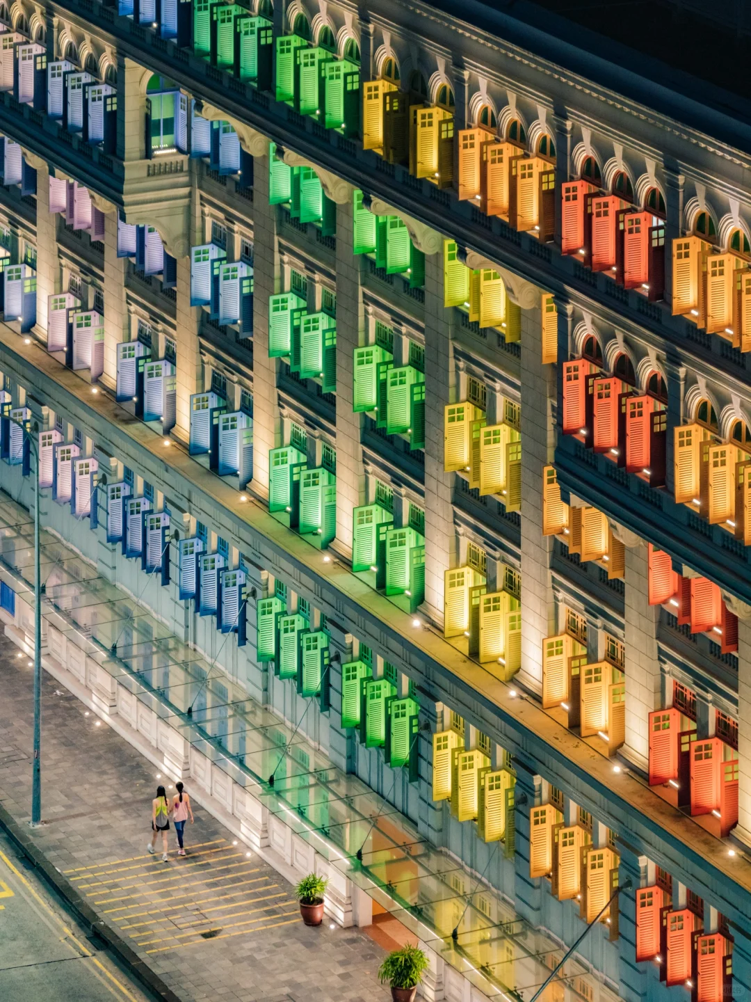 Singapore-Travel notes?: Visit this colorful street before leaving Singapore