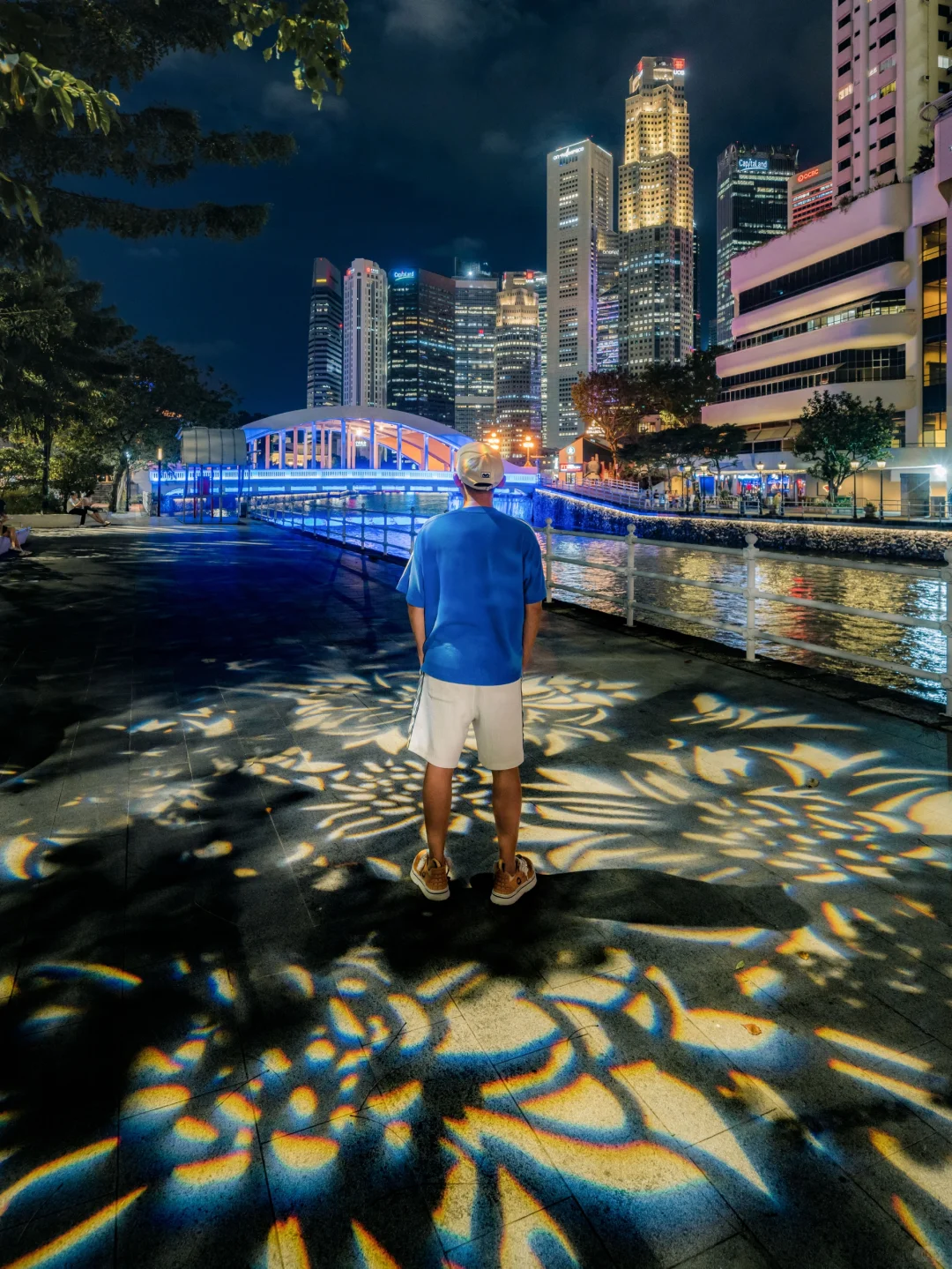 Singapore-Travel notes?: Visit this colorful street before leaving Singapore