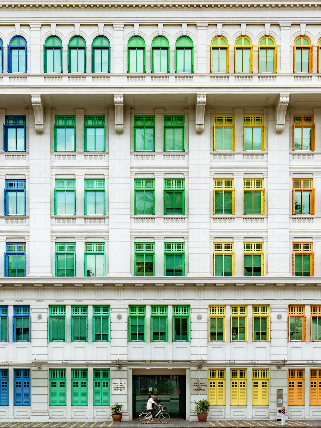 Singapore-Travel notes?: Visit this colorful street before leaving Singapore
