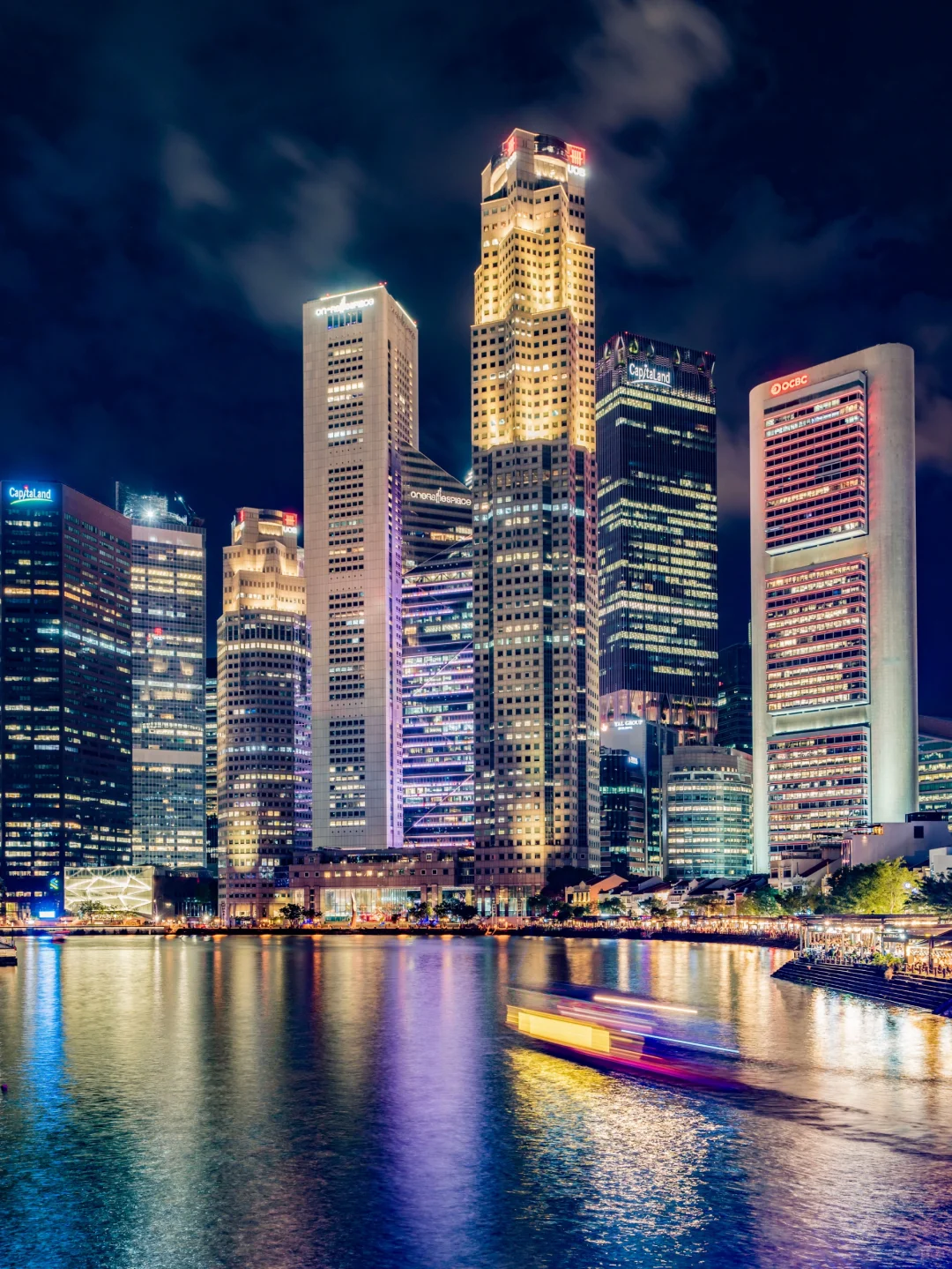 Singapore-Travel notes?: Visit this colorful street before leaving Singapore