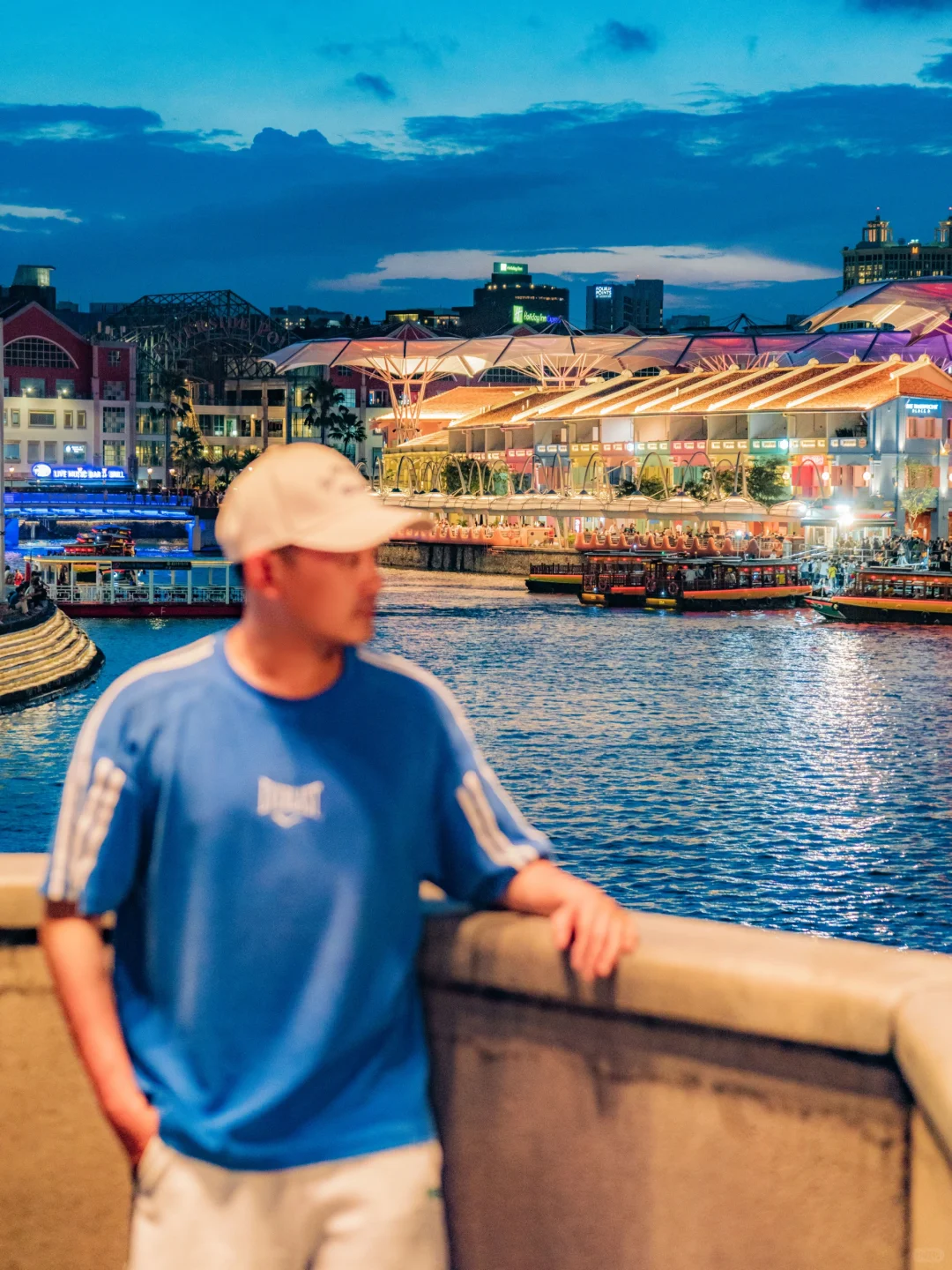 Singapore-Travel notes?: Visit this colorful street before leaving Singapore