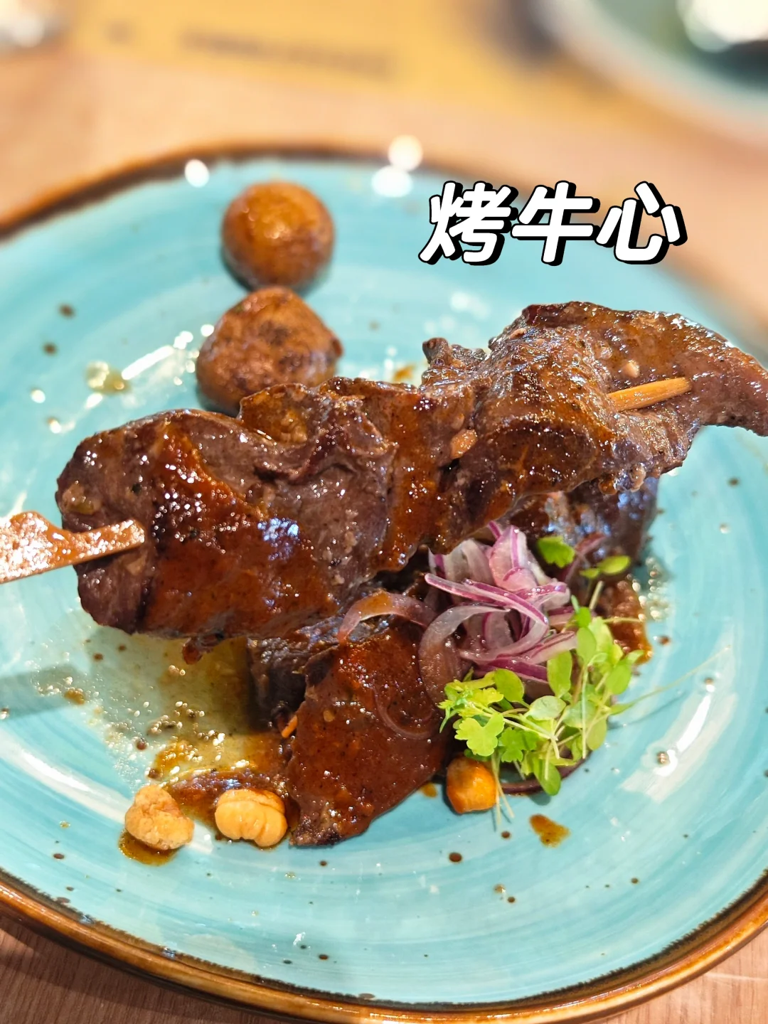 Singapore-A Cantonese twist on Peruvian cuisine in Singapore, Peru’s national dish invented by Cantonese immigrants