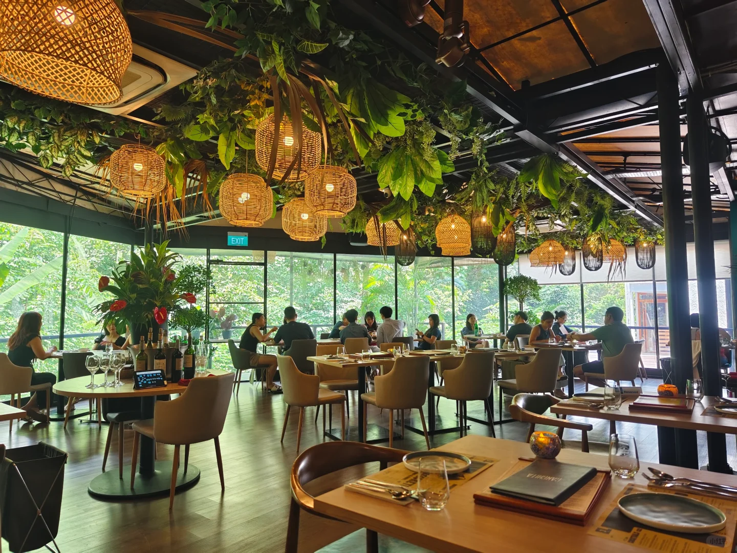 Singapore-A Cantonese twist on Peruvian cuisine in Singapore, Peru’s national dish invented by Cantonese immigrants