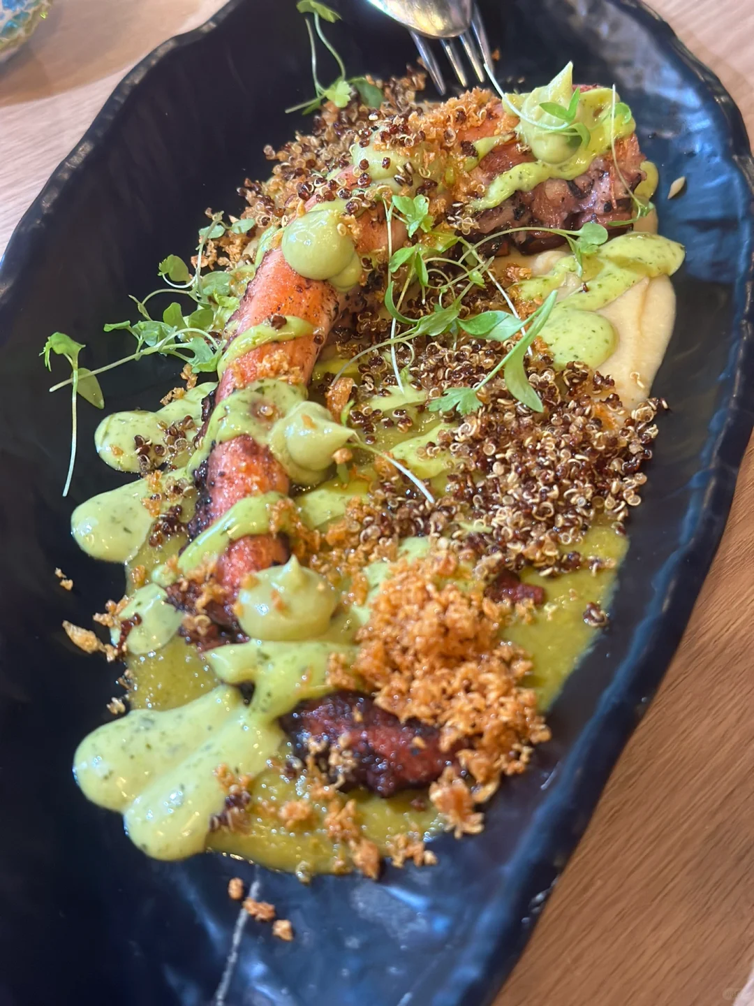 Singapore-CANCHITA Peruvian Cusine Restaurant, Authentic Peruvian Cuisine in Singapore