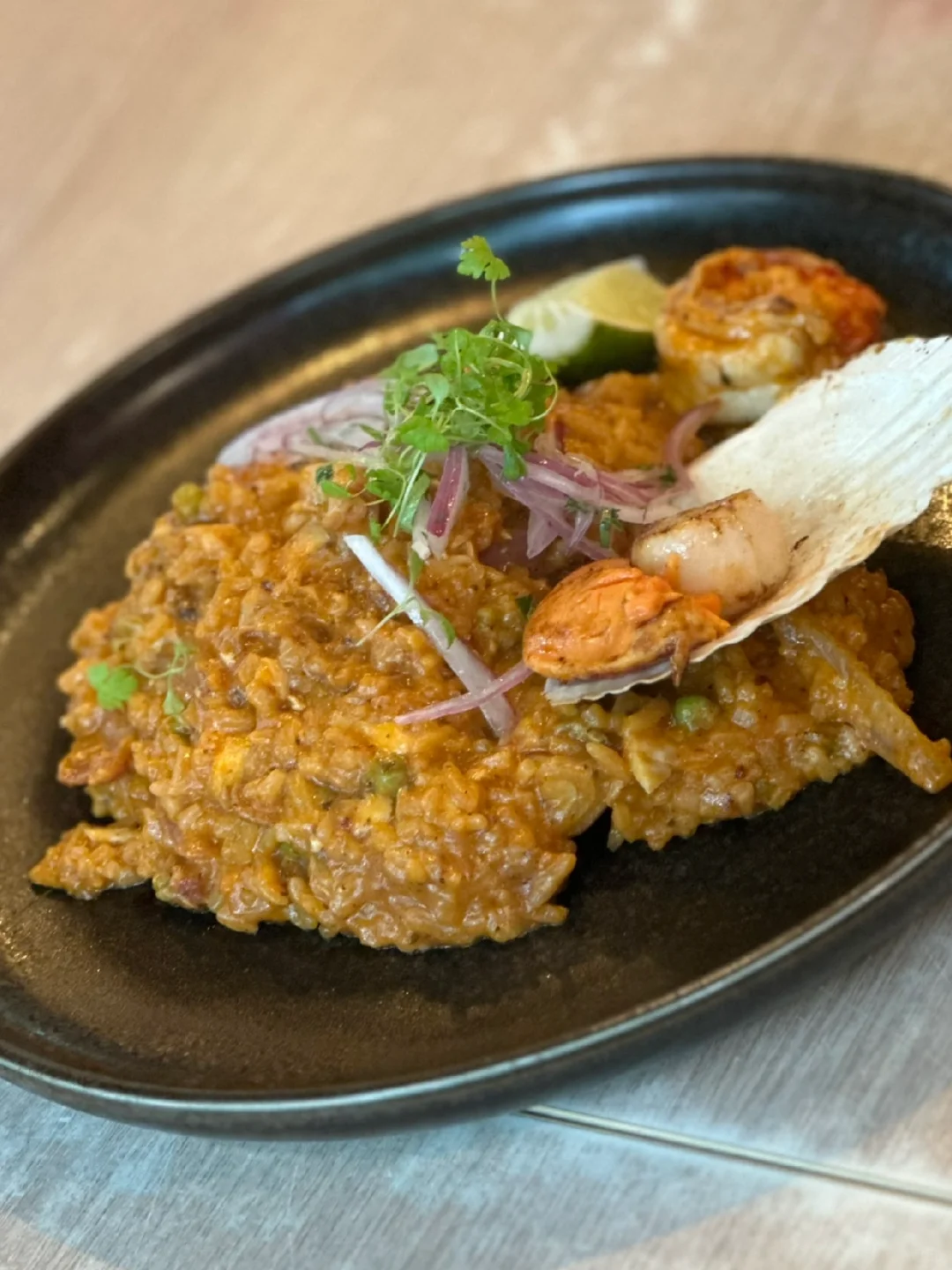 Singapore-CANCHITA Peruvian Cusine Restaurant, Authentic Peruvian Cuisine in Singapore