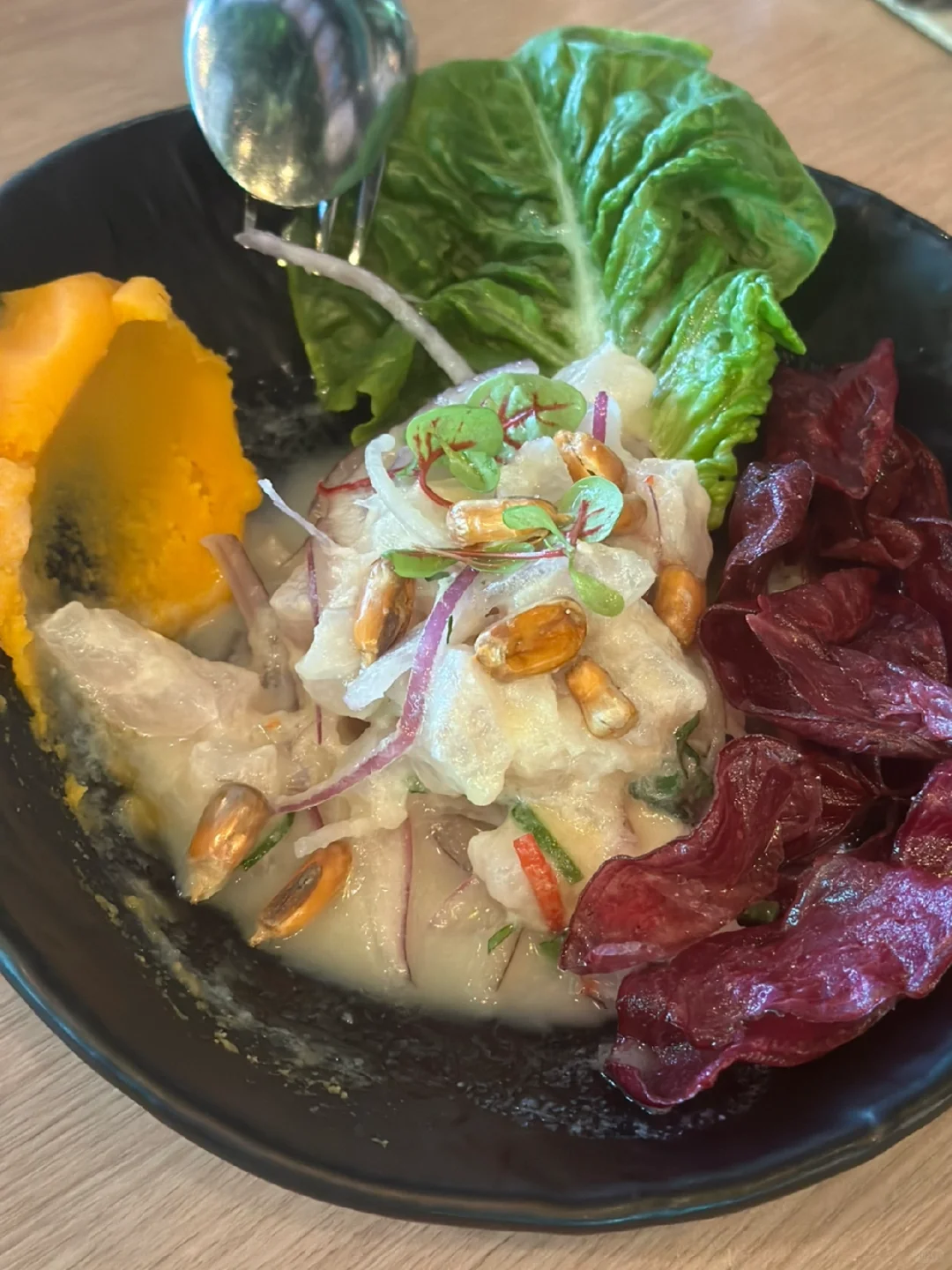Singapore-CANCHITA Peruvian Cusine Restaurant, Authentic Peruvian Cuisine in Singapore