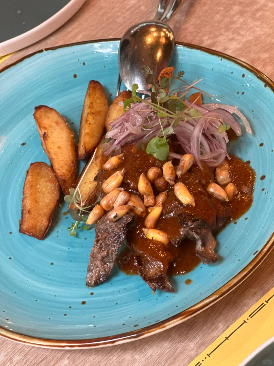 Singapore-CANCHITA Peruvian Cusine Restaurant, Authentic Peruvian Cuisine in Singapore