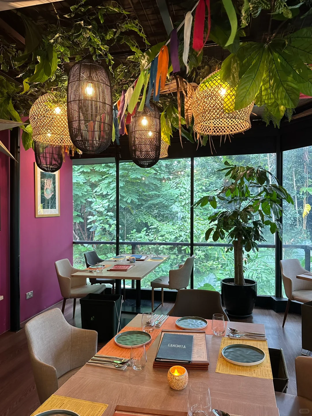 Singapore-CANCHITA Peruvian Cusine Restaurant, Authentic Peruvian Cuisine in Singapore