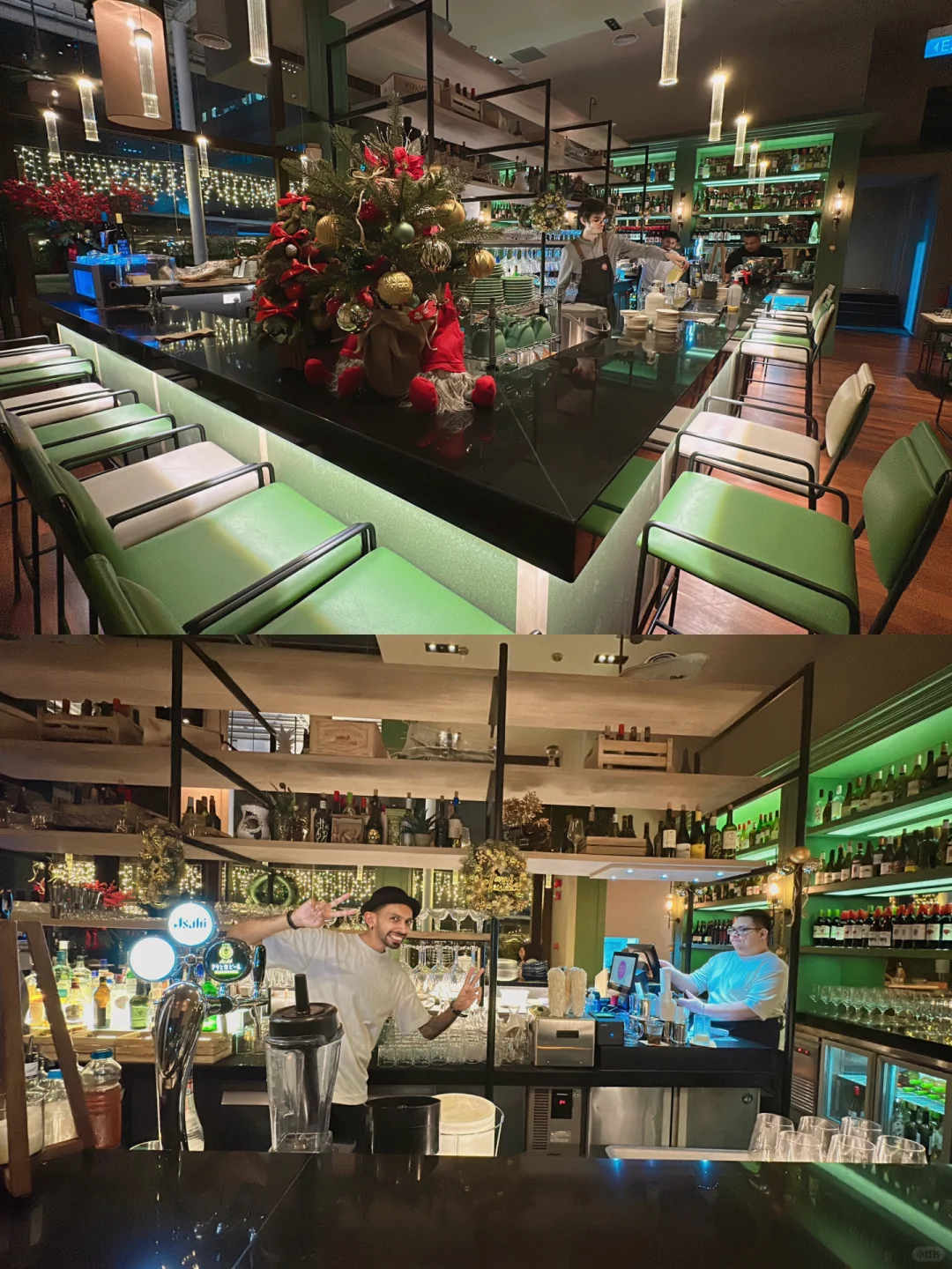 Singapore-Suntec City 3rd floor True Cost，Suntec City hidden niche high-value Western restaurant
