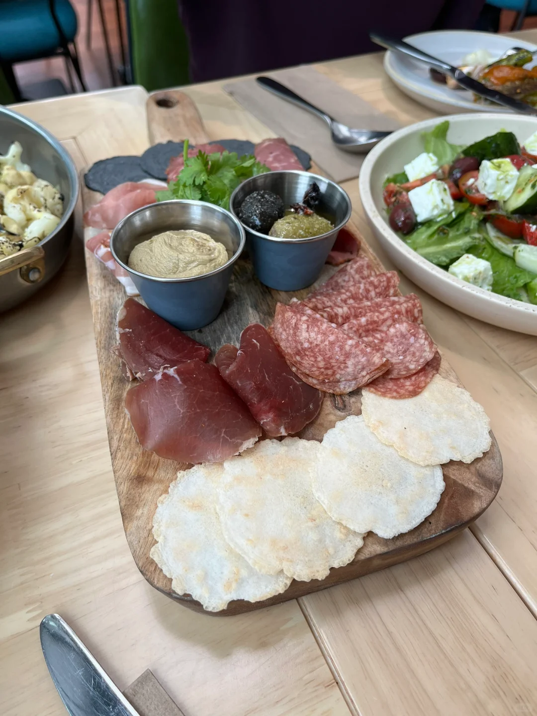 Singapore-True Cost, a playful western restaurant in a CBD office building in Singapore