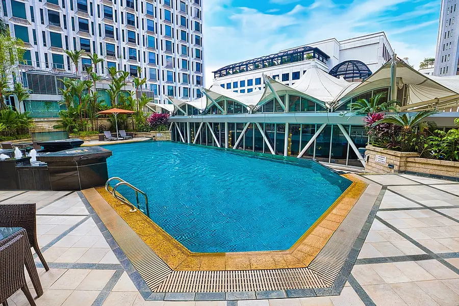 Singapore-Singapore's first Wyndham-branded hotel confirmed to be located adjacent to Victoria Theatre and Concert Hall