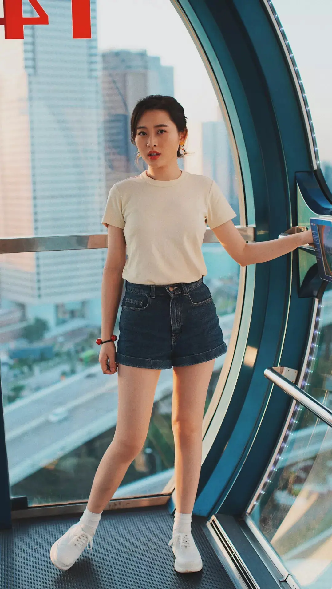 Singapore-Every Chinese person should experience Singapore once, with restaurant and hotel recommendations