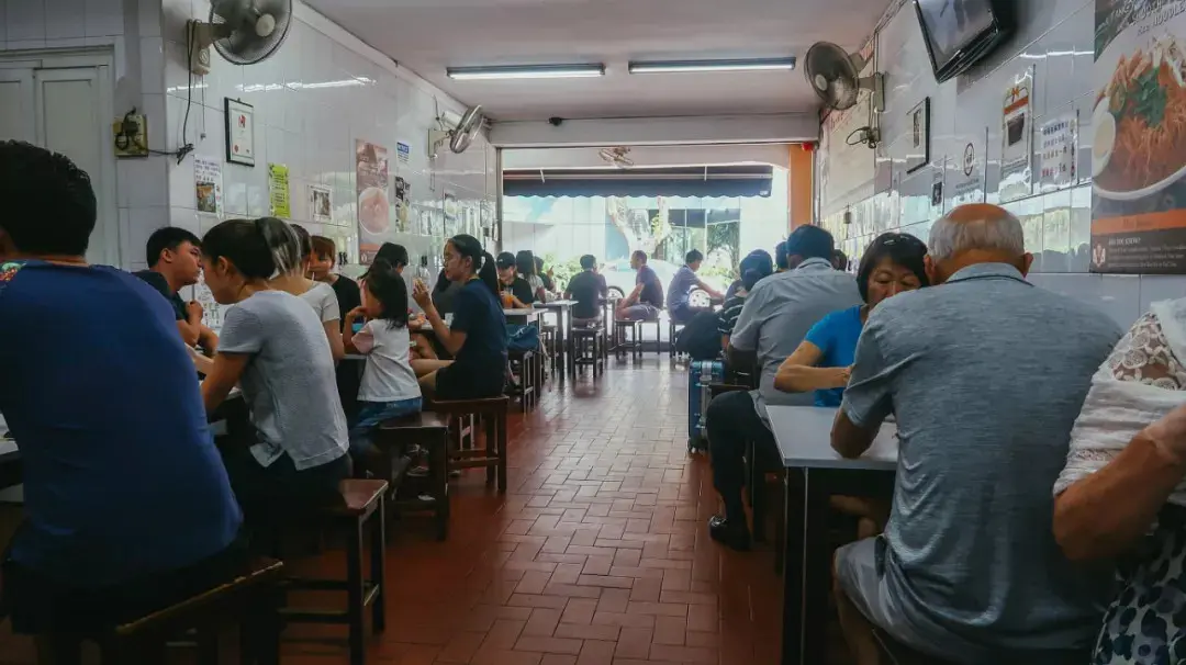 Singapore-Every Chinese person should experience Singapore once, with restaurant and hotel recommendations