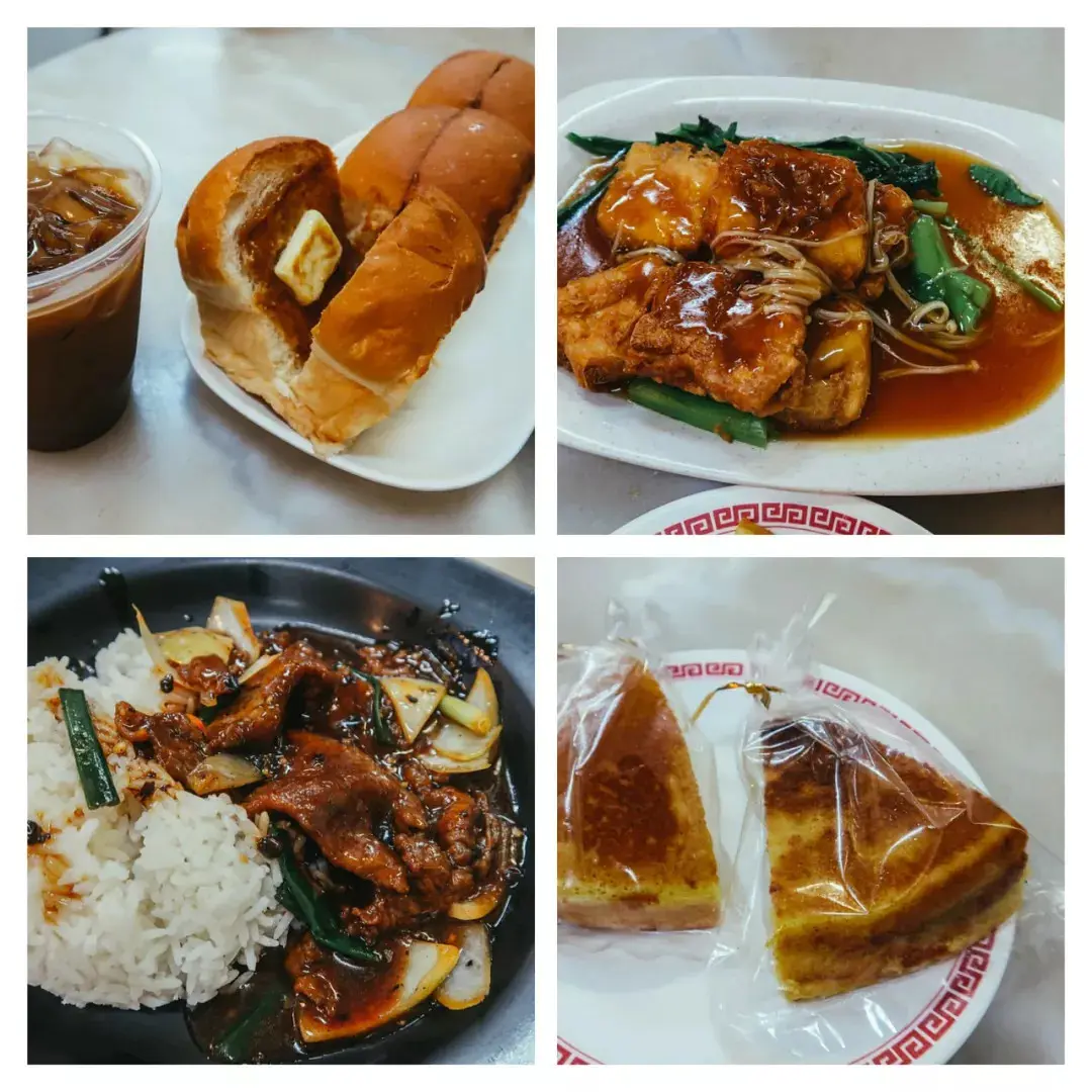 Singapore-Every Chinese person should experience Singapore once, with restaurant and hotel recommendations