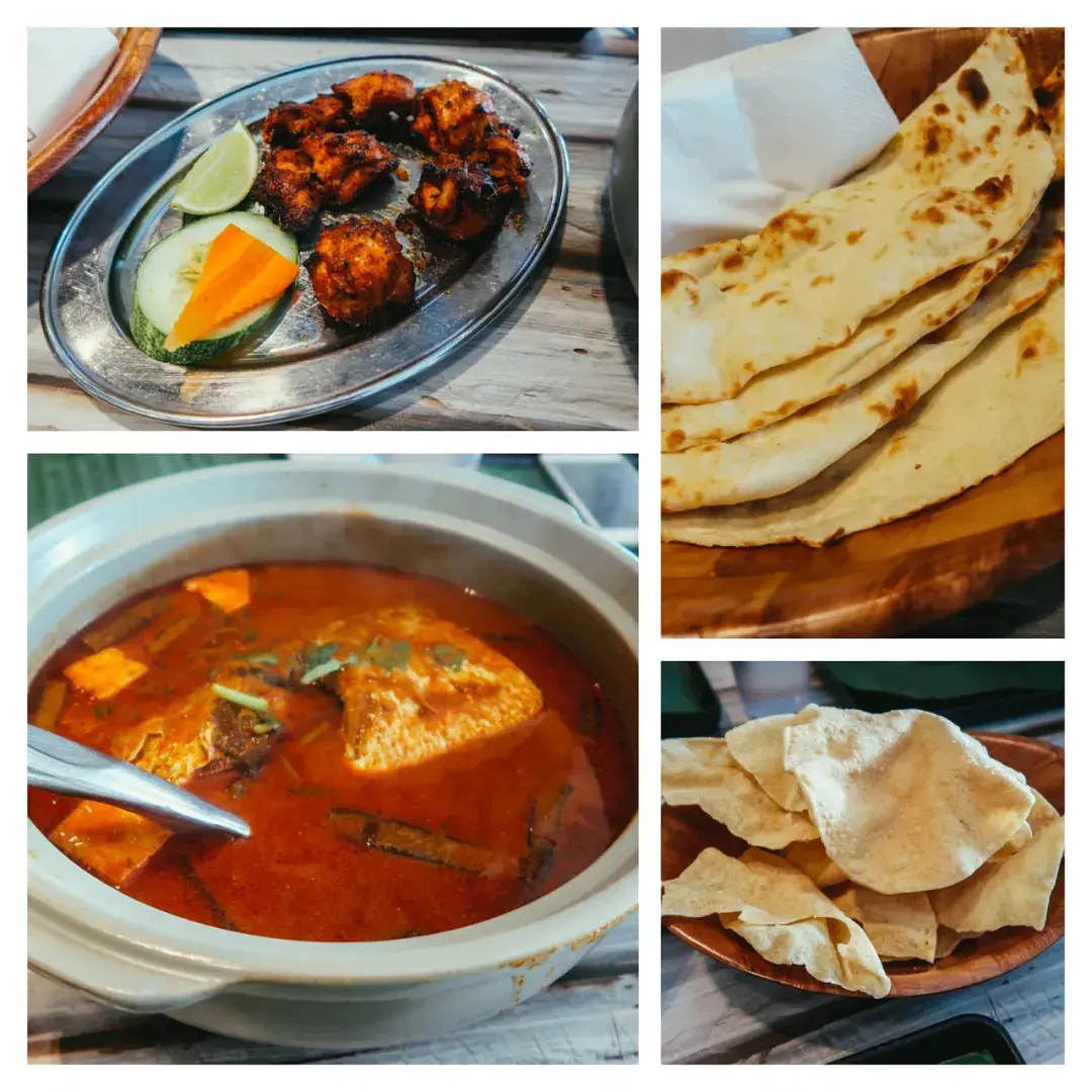 Singapore-Every Chinese person should experience Singapore once, with restaurant and hotel recommendations