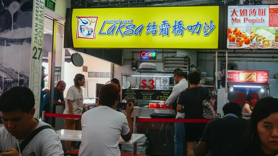 Singapore-Every Chinese person should experience Singapore once, with restaurant and hotel recommendations